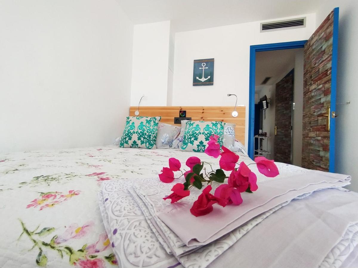 Casas Del Castillo Peniscola-Epicentro المظهر الخارجي الصورة