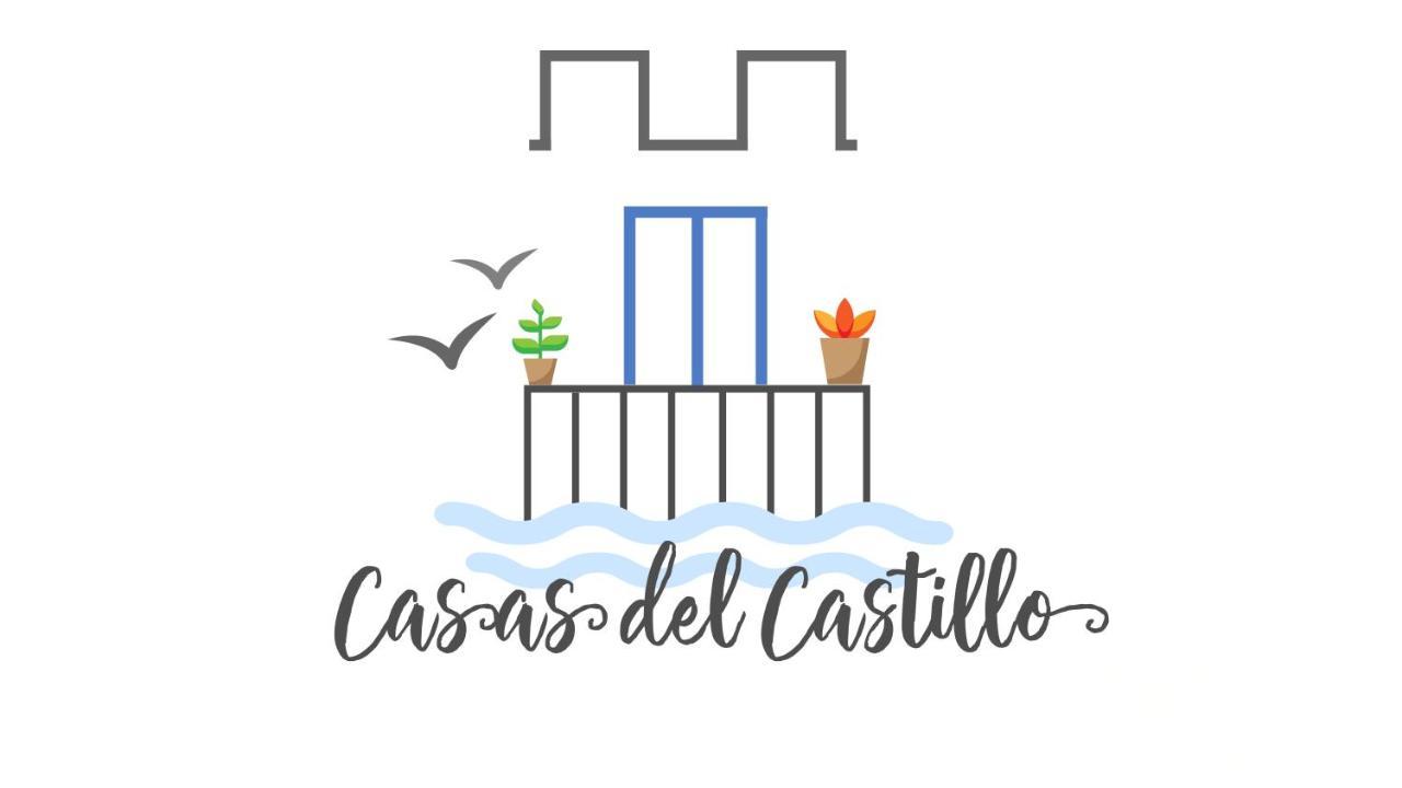 Casas Del Castillo Peniscola-Epicentro المظهر الخارجي الصورة