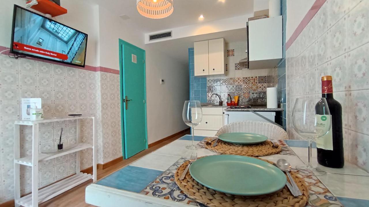 Casas Del Castillo Peniscola-Epicentro المظهر الخارجي الصورة