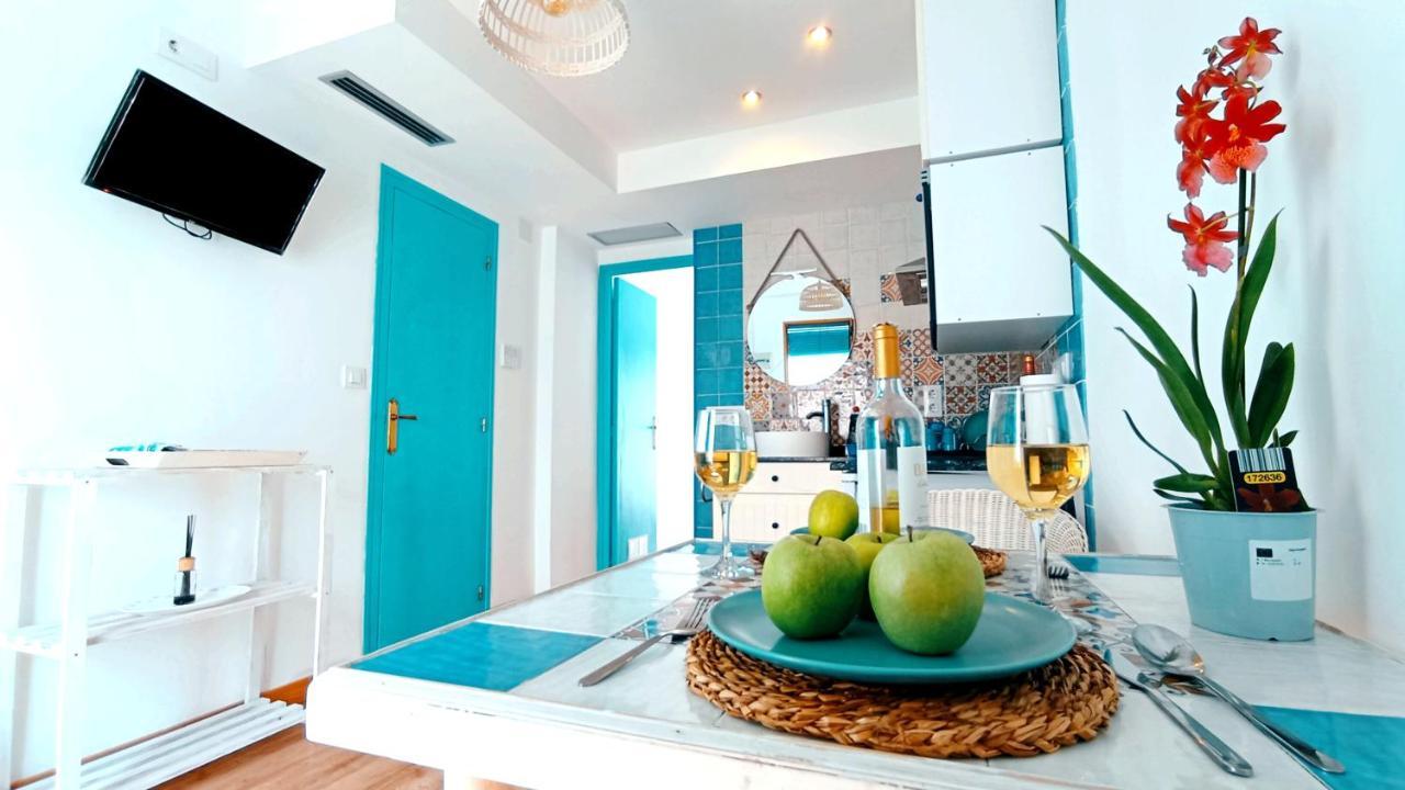 Casas Del Castillo Peniscola-Epicentro المظهر الخارجي الصورة