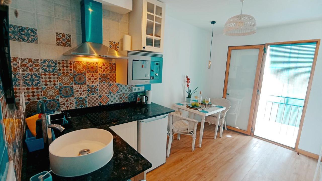 Casas Del Castillo Peniscola-Epicentro المظهر الخارجي الصورة