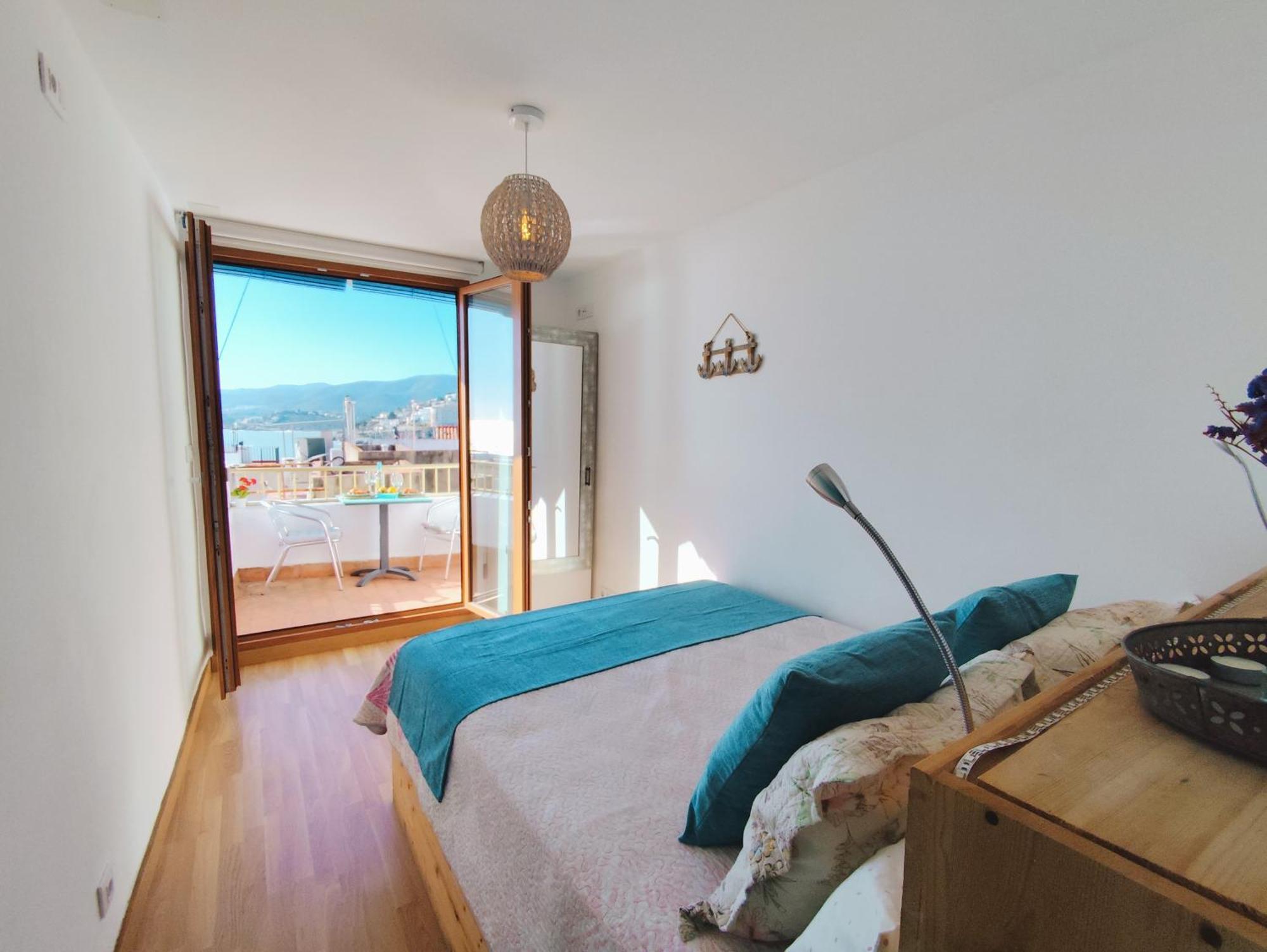Casas Del Castillo Peniscola-Epicentro المظهر الخارجي الصورة