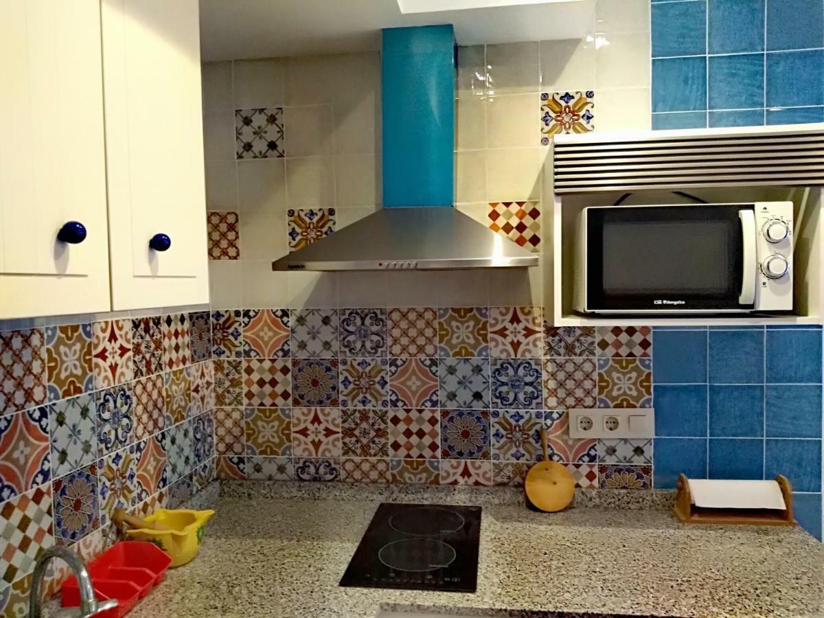 Casas Del Castillo Peniscola-Epicentro المظهر الخارجي الصورة
