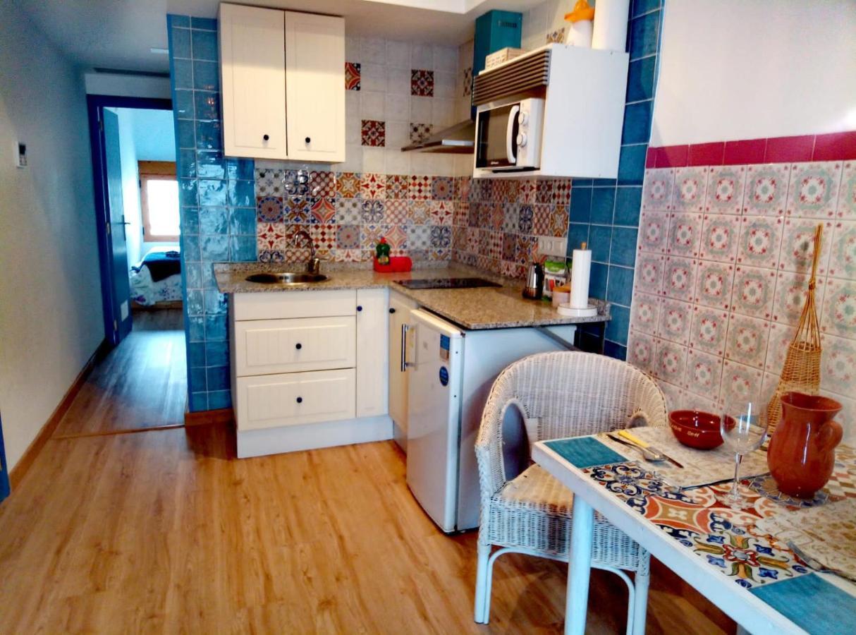 Casas Del Castillo Peniscola-Epicentro المظهر الخارجي الصورة